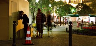 i Collective construye C.U.V.O. en cheLA