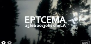 EPTCEMA (el periódico tropiezo con el más allá)