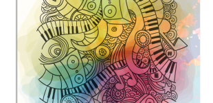 Tuco & Tico and the pavota’s sons