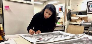 Residencia | Gabriela González Leal