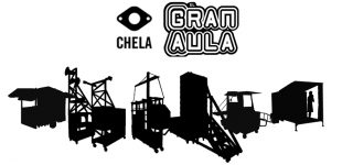 GRAN AULA – IMEPA en cheLA