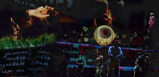 CHELA.REMAP Conferencia Internacional sobre Teatro Digital