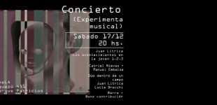 Concierto (Experimenta Musical)