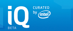 cheLA en Intel IQ web