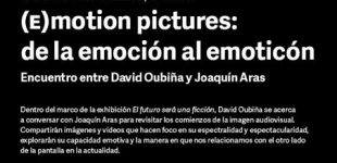 MÓVIL – (E)motion pictures: de la emoción al emoticón