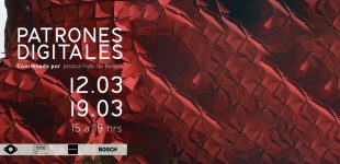TaMaCo: Taller de patrones digitales