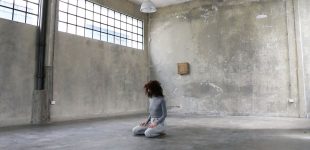 Residencia | Tania Solomonoff